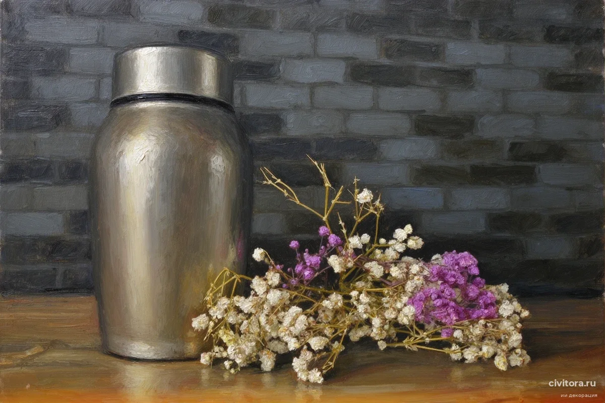 Грех или спасение: в РПЦ объяснили, что произойдет с душой после кремации