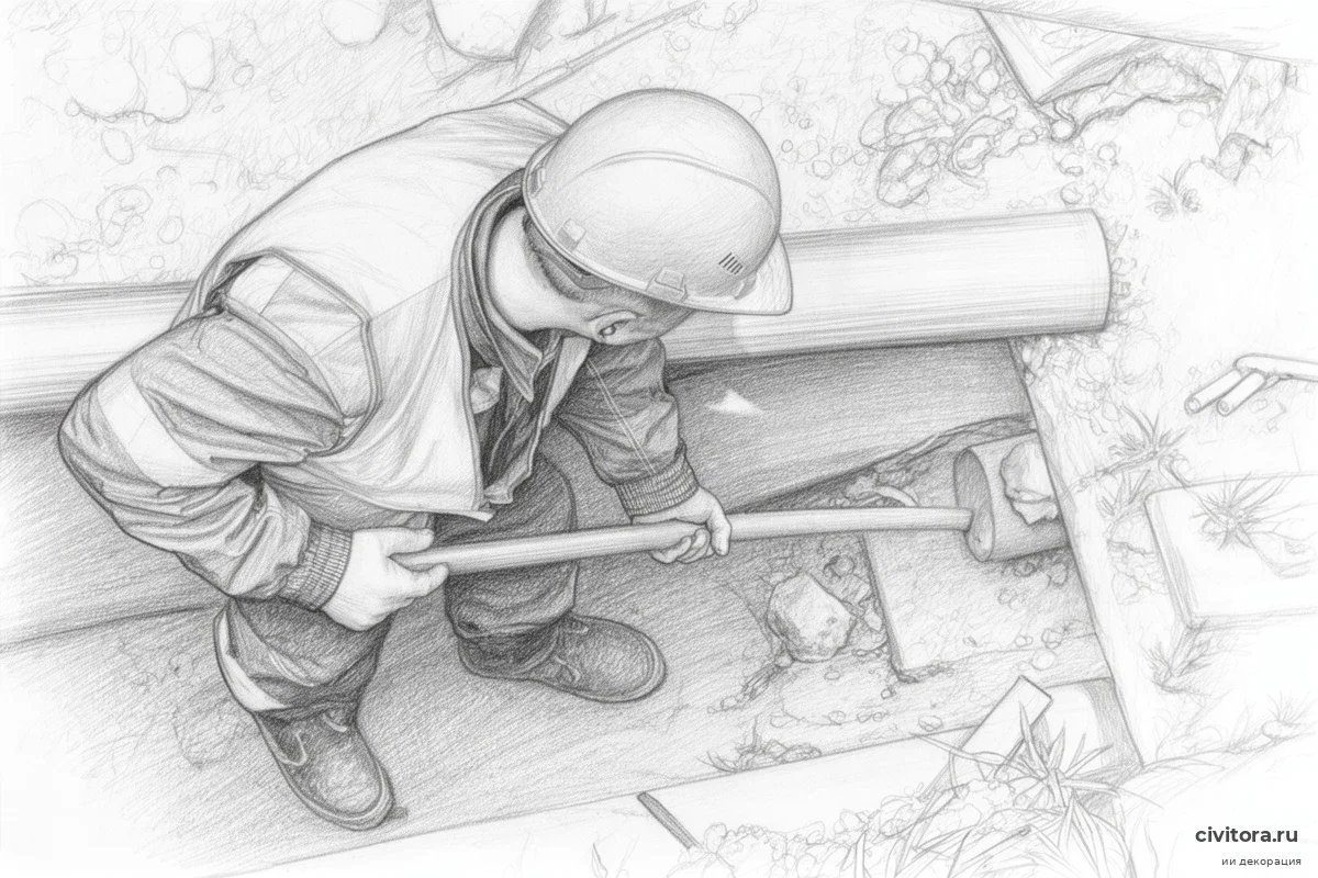 Белгород спасают от замерзания: почему к ремонту ТЭЦ привлекли бригады из шести регионов