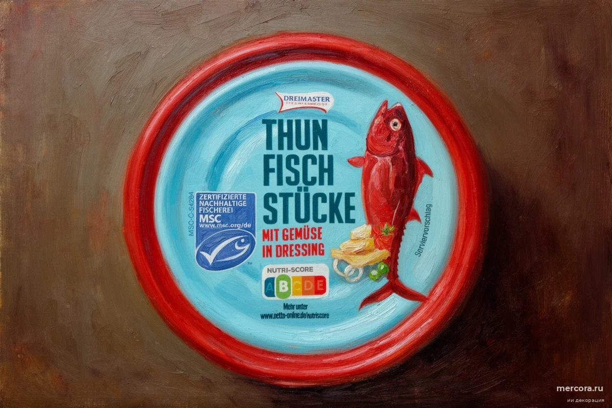 Каждое пятое судно с «экомаркировкой» скрывало правду о происходящем на борту