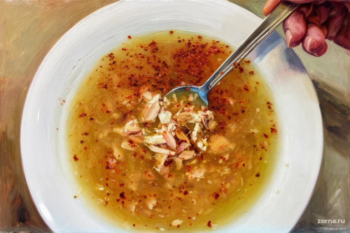 Греция и Турция начали битву за суп из «Одиссеи»: на кону наследие ЮНЕСКО