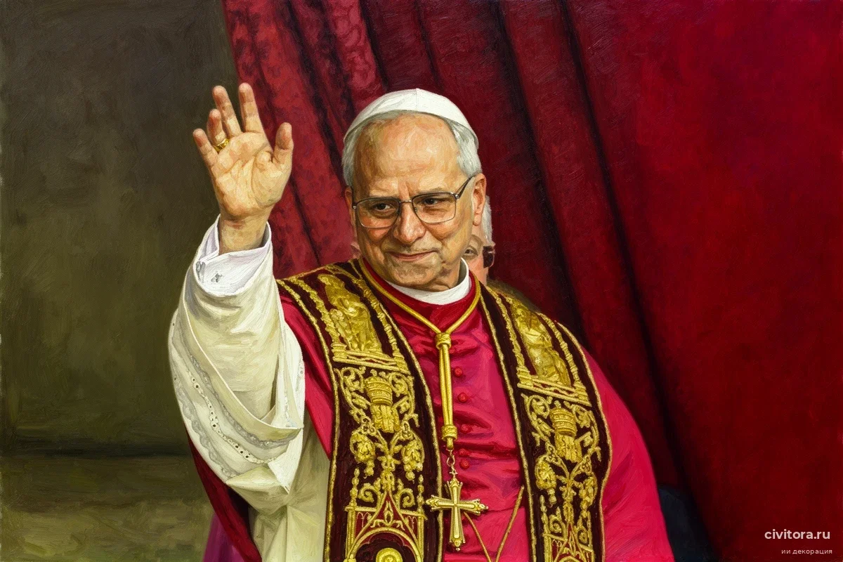 Папа Римский в Камеруне ответил тиранам: на что уходят миллиарды вместо спасения жизней