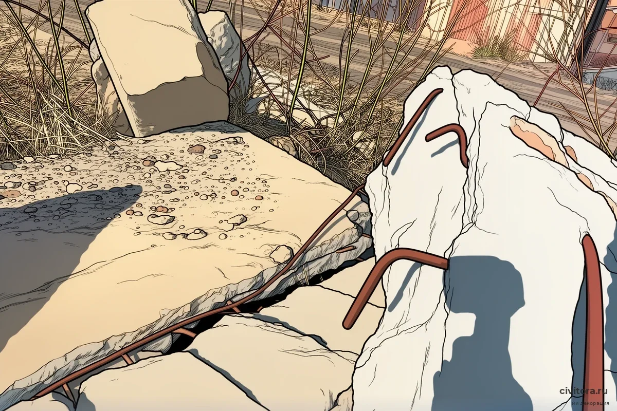 В центре Катунино нашли опасный «подарок» от строителей школы для 730 детей