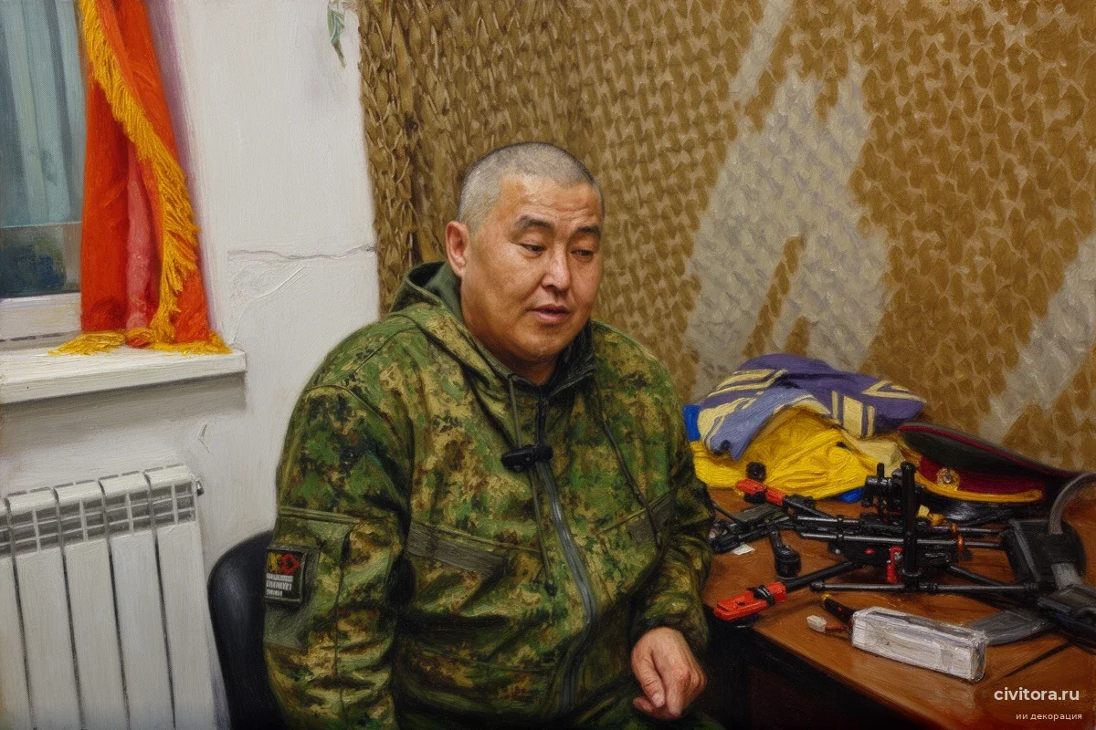 Охотник из Якутии сбил дрон из ружья и спас солдат: что произошло после взрыва вблизи