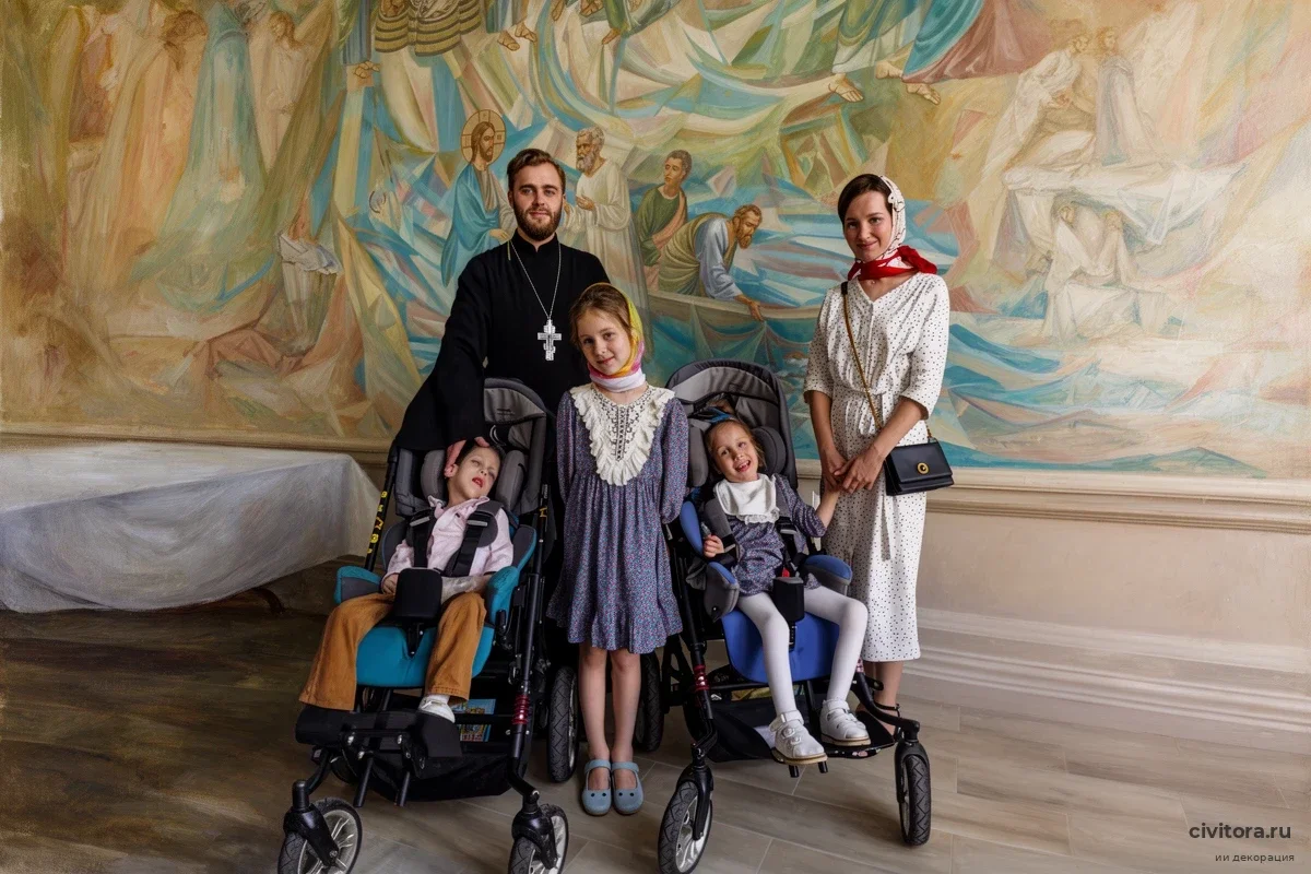 Встреча в вечности: куда на самом деле попадает душа ребенка по канонам православия