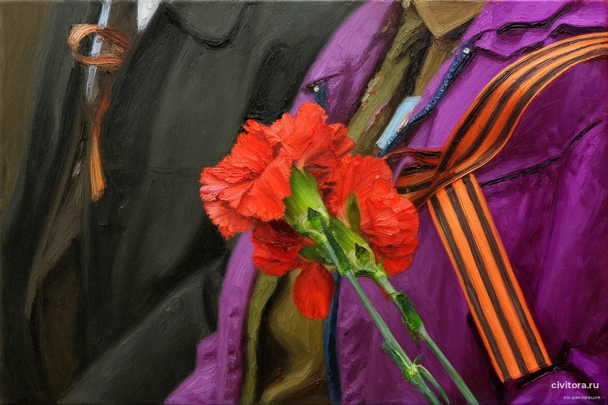 В Мирном отменили военный парад на 9 мая: власти готовят альтернативный сценарий