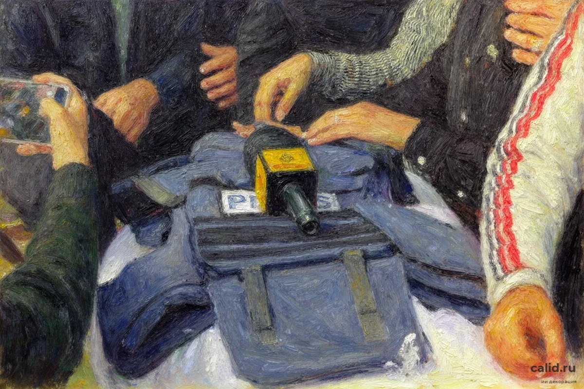 В Газе на смену 260 погибшим репортерам пришли дети: как они меняют ход информационной войны