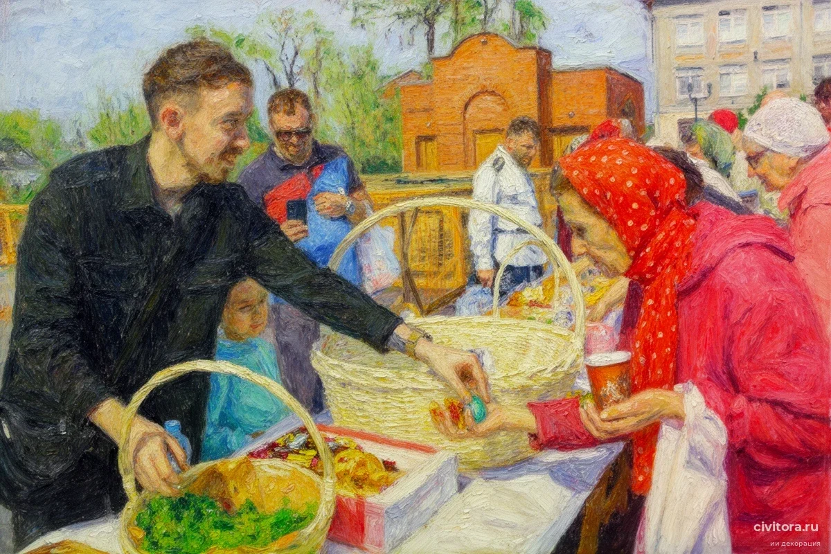 В псковском храме разрешат подняться на колокольню ради одной цели