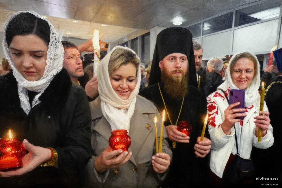 Врач-реаниматолог объяснил, при каких условиях Бог является человеку в больничной палате