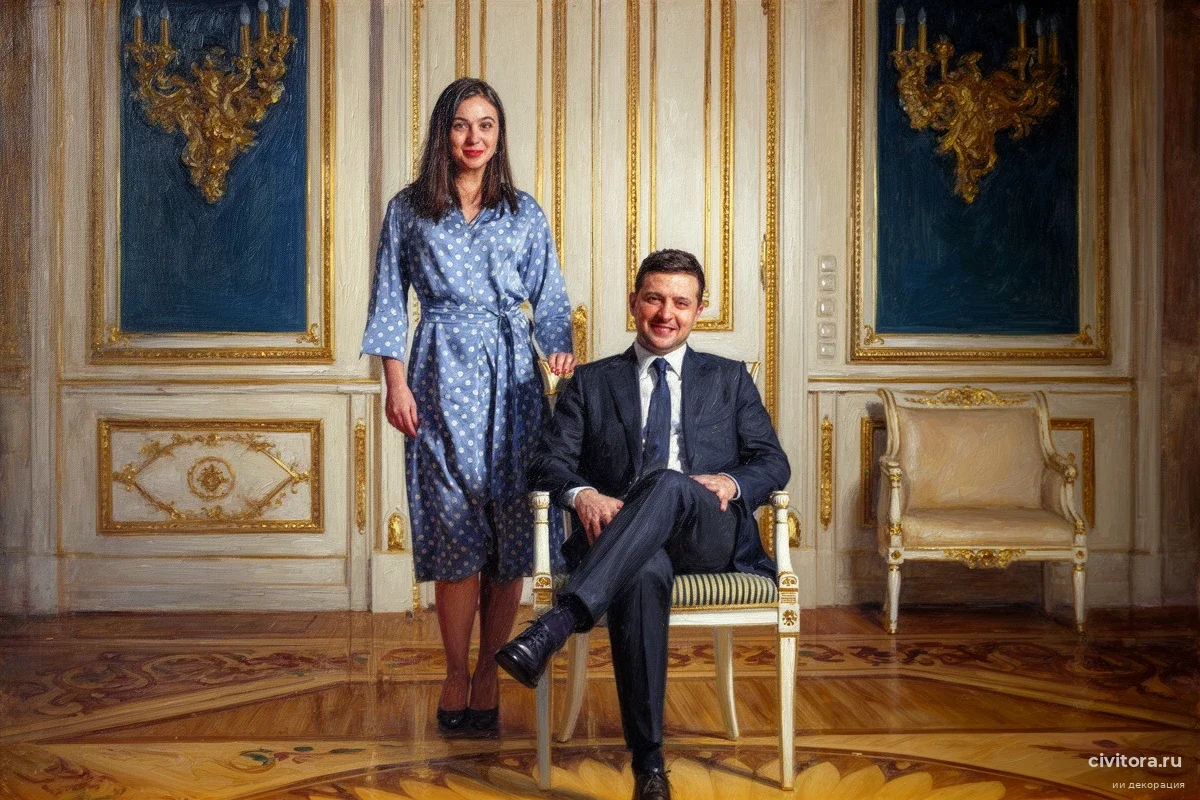 Экс-секретарь Зеленского раскрыла, как именно он наживается на продолжении конфликта