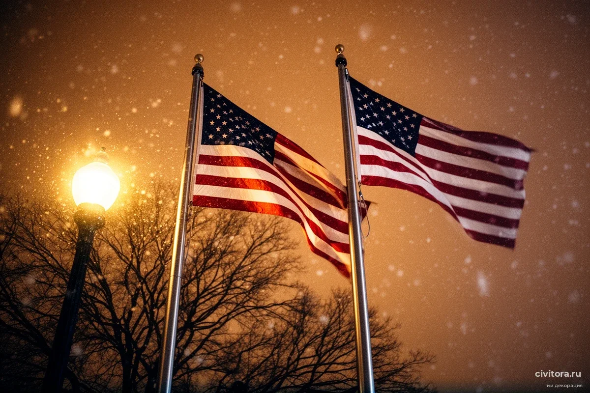 Новая сеть проповедников берет под контроль Пентагон: эксперт раскрыл план захвата власти в США