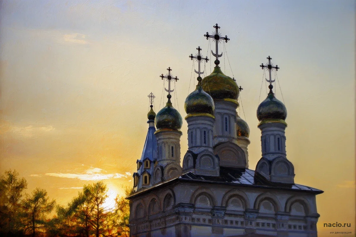 Рязанский священник предложил внести неуплату налогов в список грехов