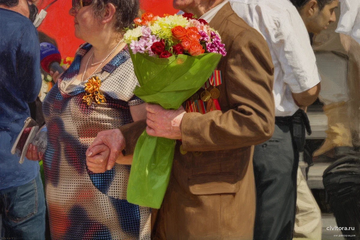 Ветеранам в ДНР готовят апрельские выплаты: Соцфонд раскрыл условия и суммы начислений