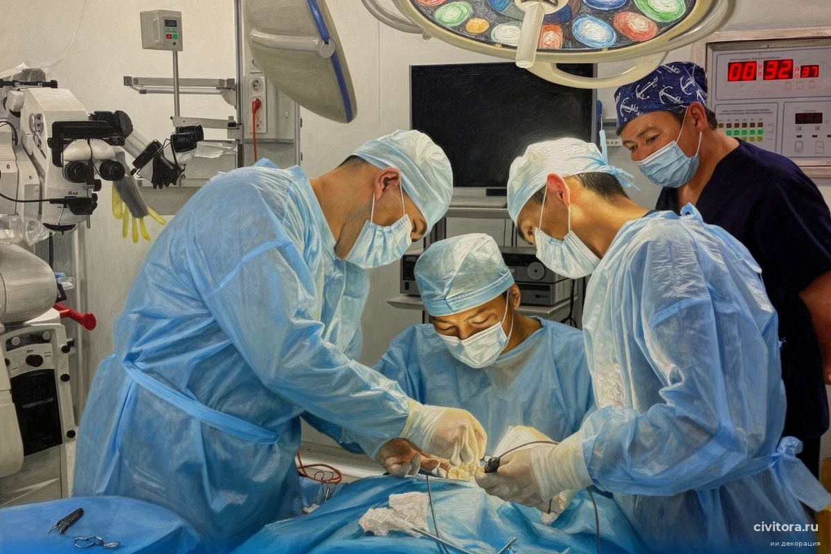 Миллионы пациентов и 40 тысяч единиц техники: как изменится сельская медицина в 2025 году