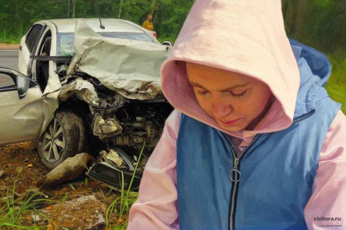 6 лет после ДТП с вице-губернатором: почему у пострадавшей студентки изменился мир вокруг