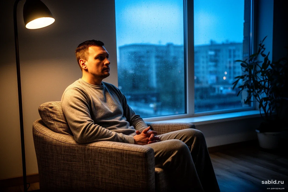 Доля одиноких россиян выросла вдвое: ВЦИОМ определил возрастную группу, изменившую статистику