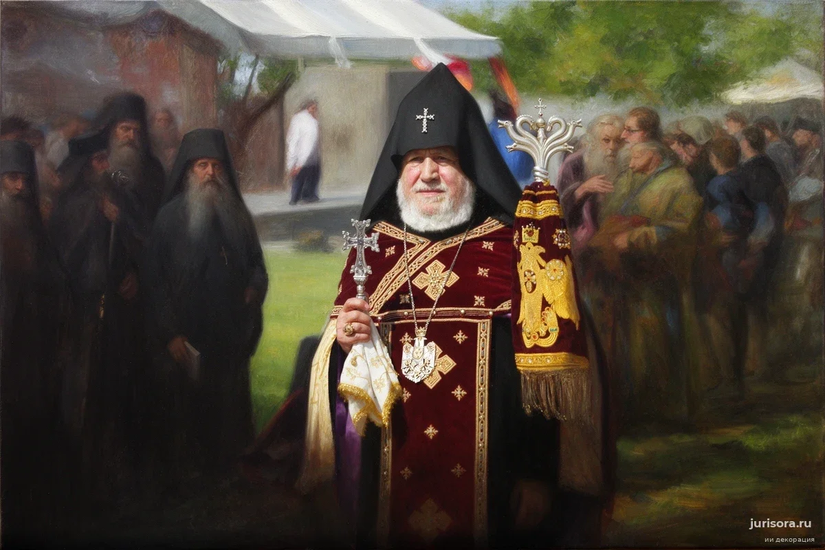 Власти Армении закрыли тюрьмы для священников: Эчмиадзин заявил о скрытой цели Минюста