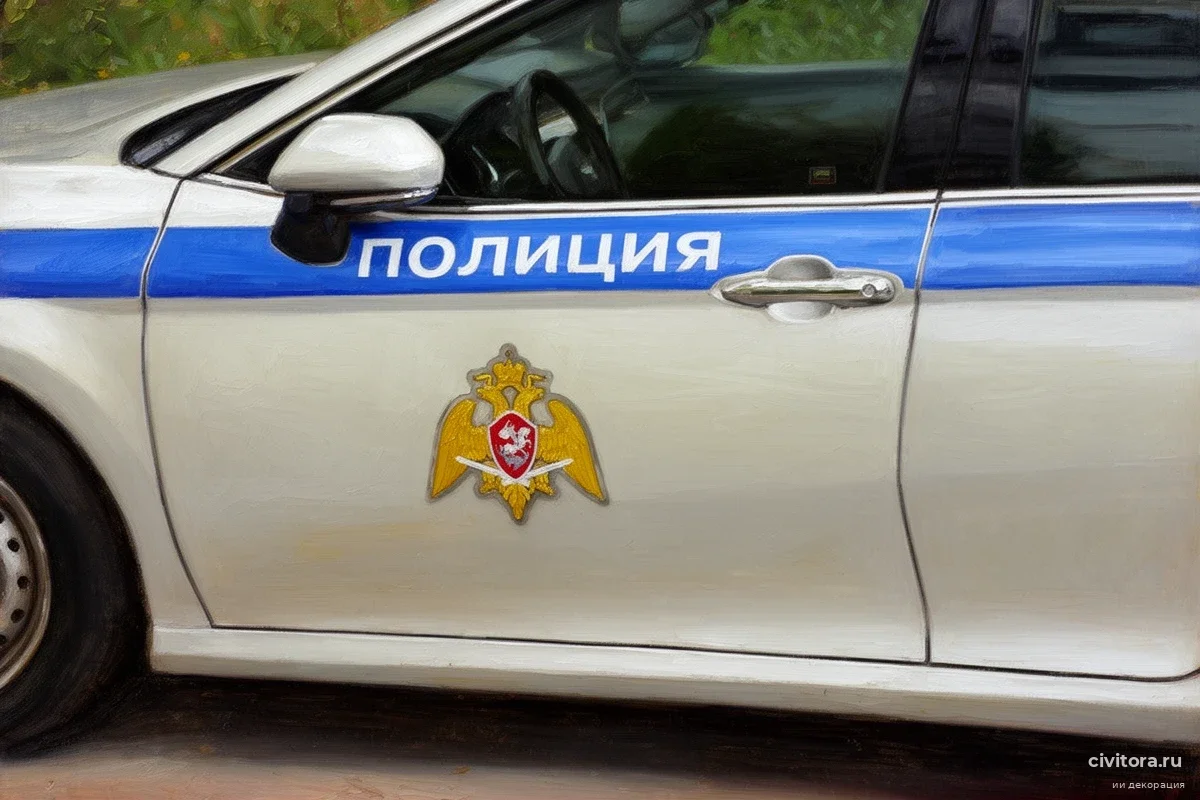 Нижегородский полицейский ответил на мольбы о помощи матом: МВД приняло решение о его судьбе