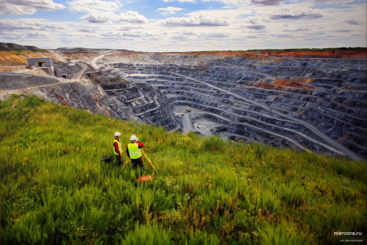 Байкалу грозит промышленная катастрофа: ученые рассчитали цену нового рудника на Селенге