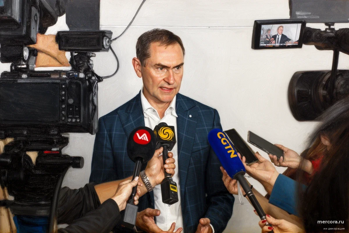 Зампред Сбера Ведяхин объяснил, зачем крупнейшему банку страны молитвы и православный банкинг