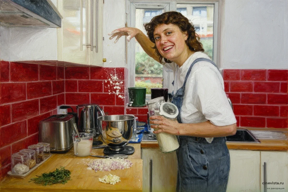 Ловушка в кружевах: почему миллионы женщин мечтают о жизни «традиционной жены»