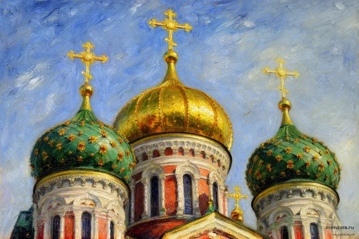 В РПЦ нашли способ усмирить агрессивных прихожан: как отвечать на грубость в храме