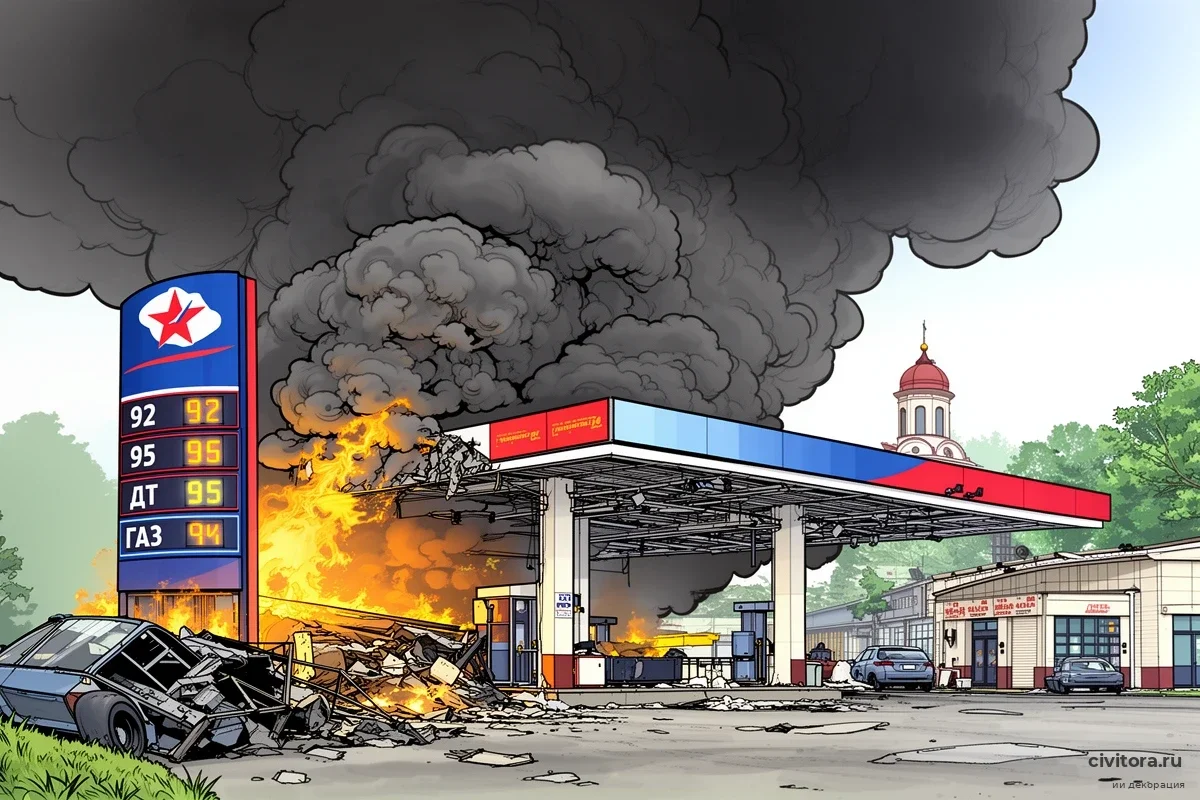 Уезжала на голых дисках: россиянка спасла младенца из эпицентра взрыва во Льгове