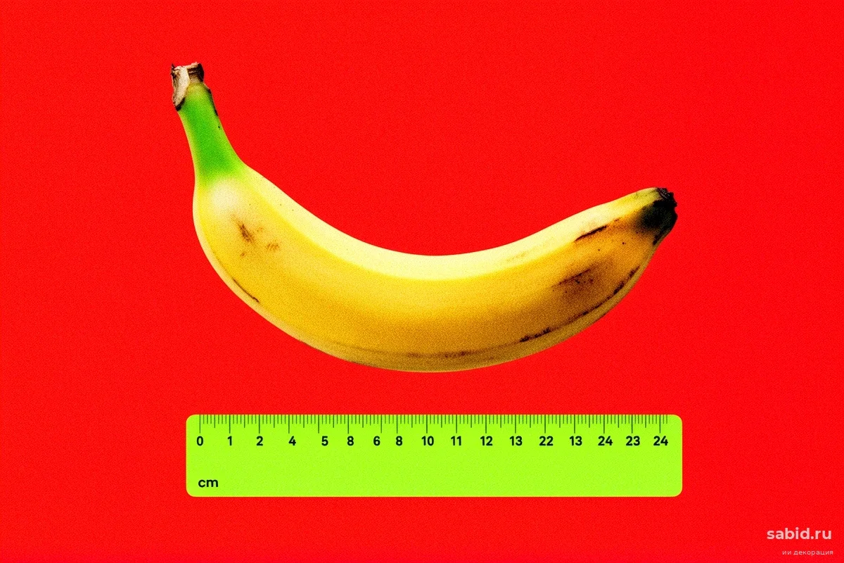 От 14 сантиметров до колобка в офшорах: зачем в России вводят ГОСТы на бананы и маникюр