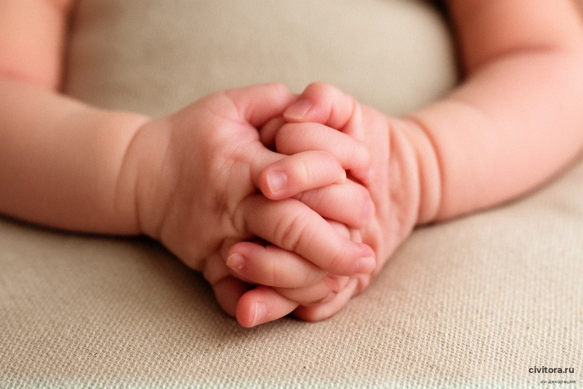 Пасхальный рекорд в Рязани: врачи борются за жизни двоих из 22 новорожденных