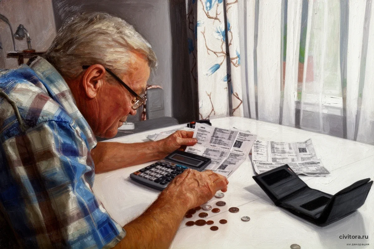 Пенсии по-новому: за каждого ребенка добавят стаж, но 410 тысячам женщин придется подать заявление