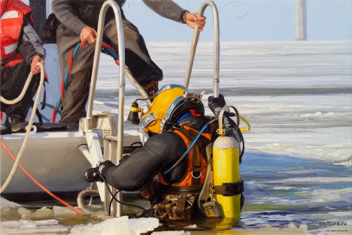 Стихия вмешалась в поиски подростков на Волге: спасатели наткнулись на непреодолимую преграду