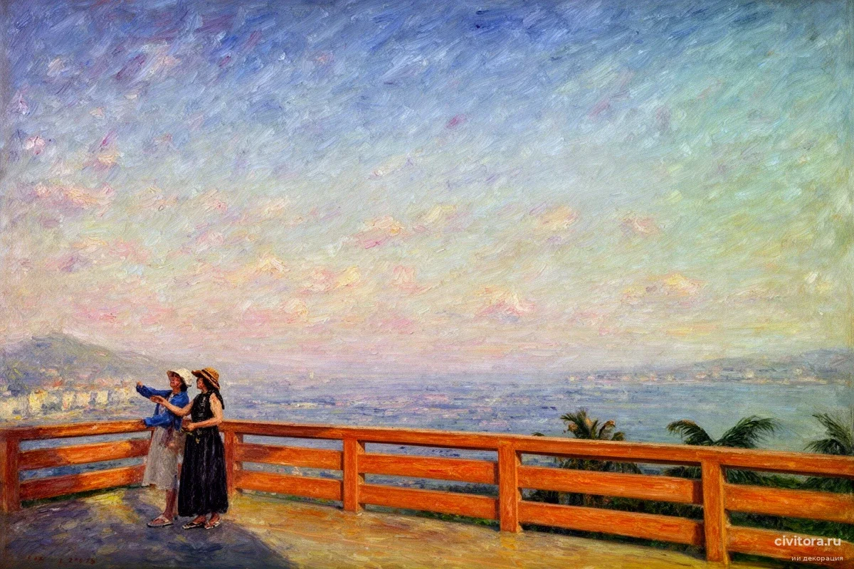 Смог и война в Иране: почему туристы массово покидают Чиангмай в канун Нового года