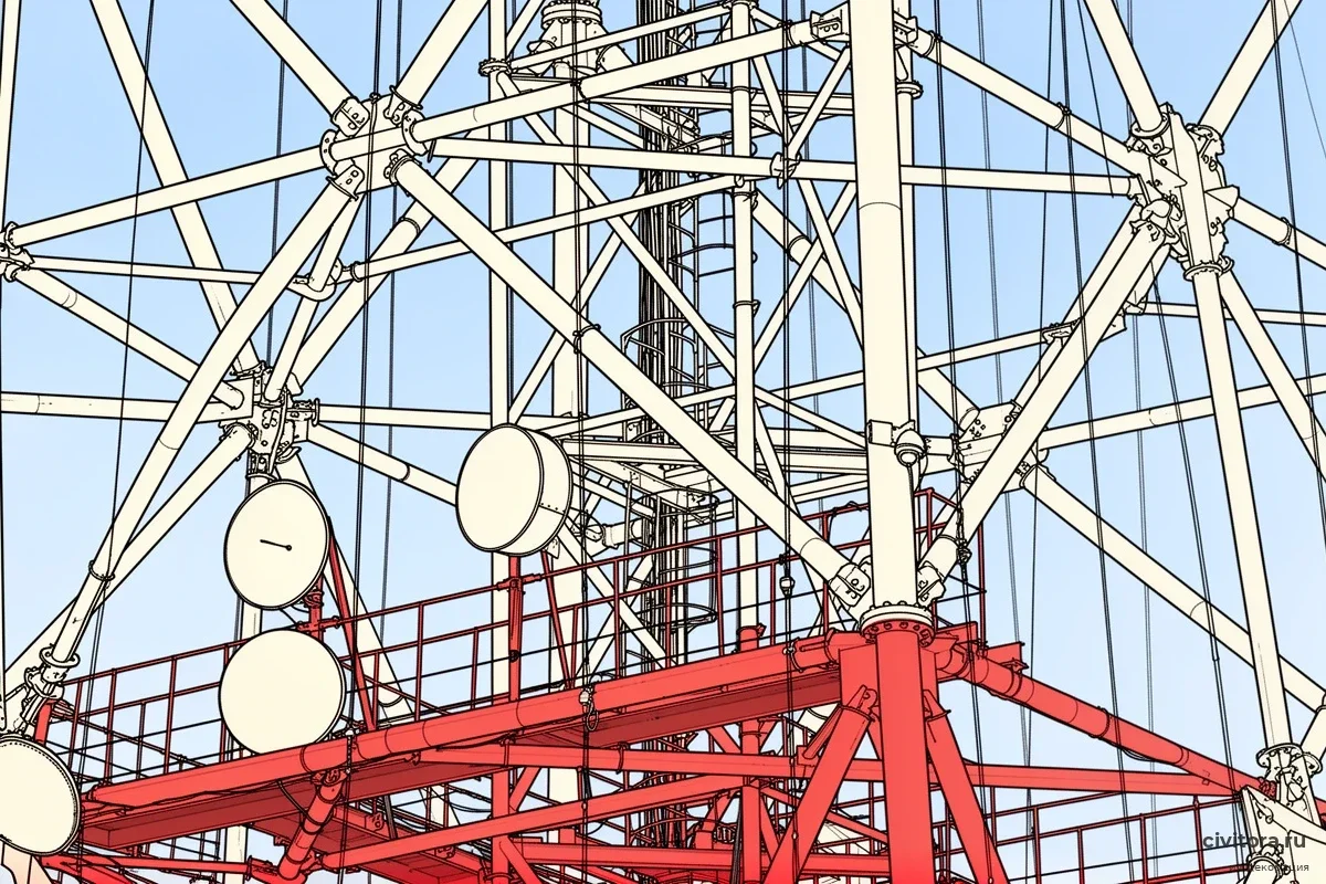 «Мясоруб» в эфире: радиостанция Судного дня сменила шифр после 48 лет жужжания