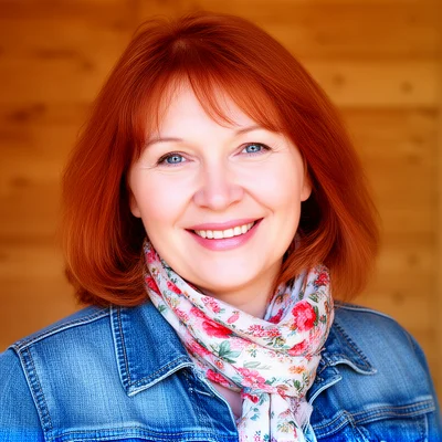 Алина Попова