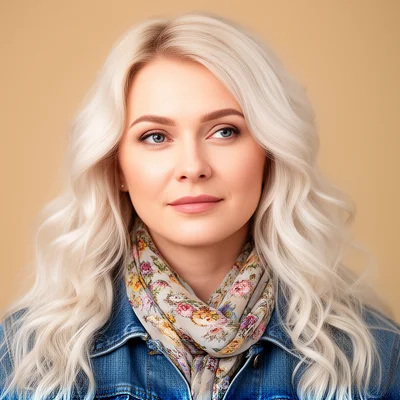 Анна Фролова