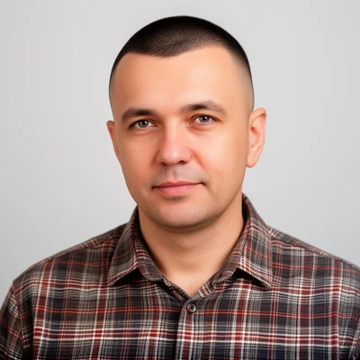 Даниил Белов