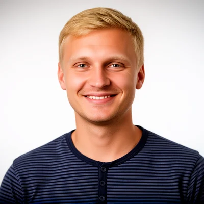 Фёдор Антонов