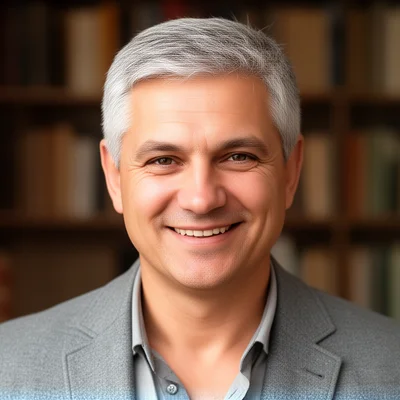 Геннадий Карпов