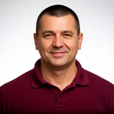 Иван Захаров