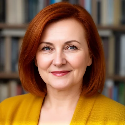 Любовь Мельникова