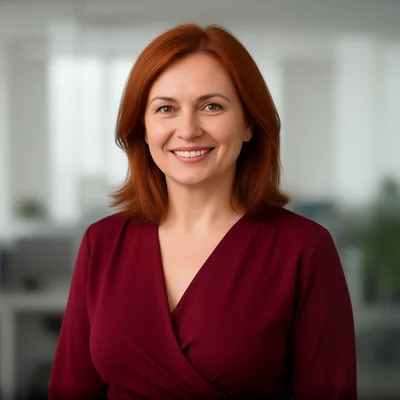 Мария Павлова