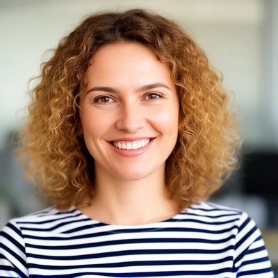 Надежда Полякова