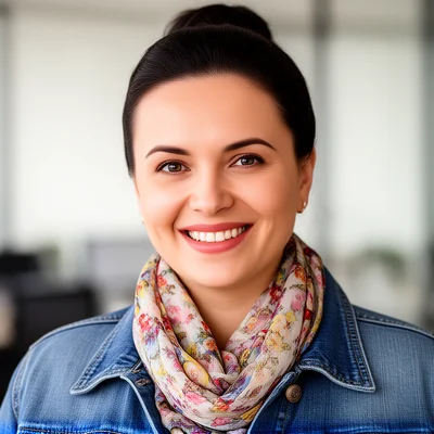 Наталья Антонова