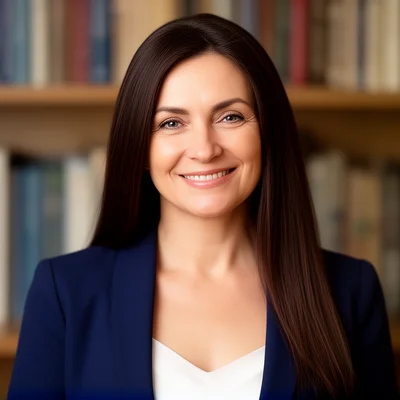 Нина Калинина