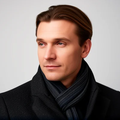 Олег Степанов