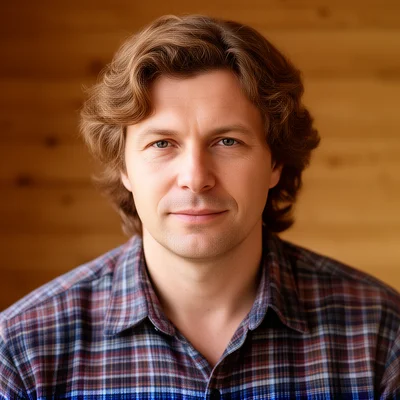 Олег Тарасов