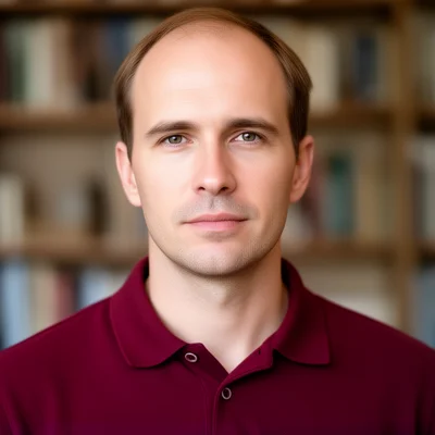 Павел Максимов