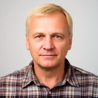 Пётр Кузьмин