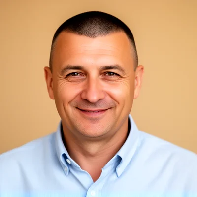 Степан Семёнов