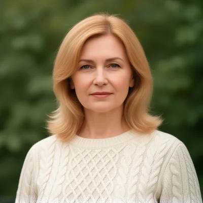 Татьяна Александрова