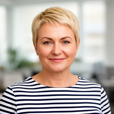 Валентина Александрова